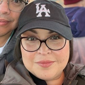 Meet your Posher, Sandra